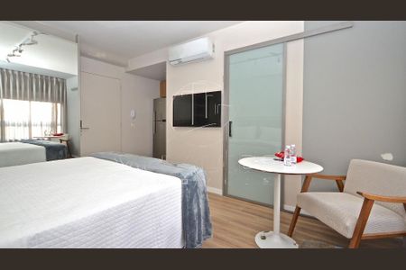 Apartamento à venda com 1 quarto, 23m² em Perdizes, São Paulo