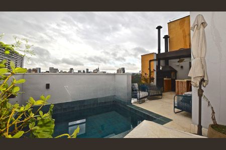 Apartamento à venda com 260m², 2 quartos e 2 vagas