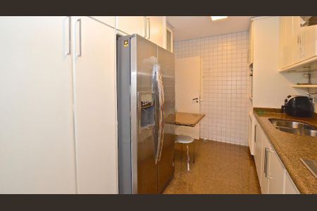Apartamento à venda com 260m², 2 quartos e 2 vagas
