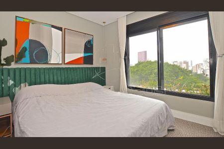 Apartamento à venda com 260m², 2 quartos e 2 vagas