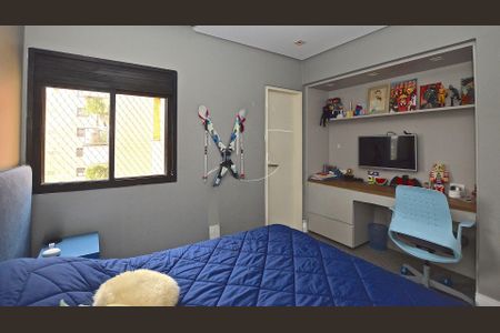 Apartamento à venda com 260m², 2 quartos e 2 vagas