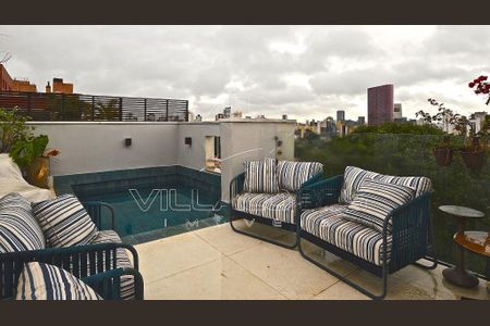 Apartamento à venda com 260m², 2 quartos e 2 vagas