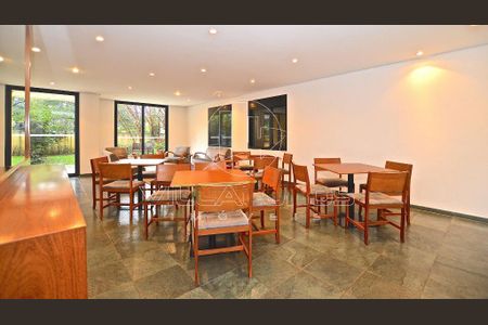 Apartamento à venda com 260m², 2 quartos e 2 vagas