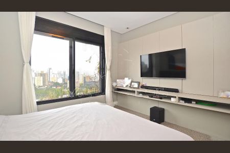 Apartamento à venda com 260m², 2 quartos e 2 vagas