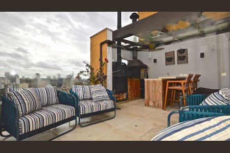 Apartamento à venda com 260m², 2 quartos e 2 vagas