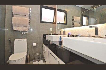 Apartamento à venda com 260m², 2 quartos e 2 vagas