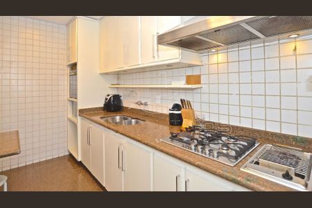 Apartamento à venda com 260m², 2 quartos e 2 vagas