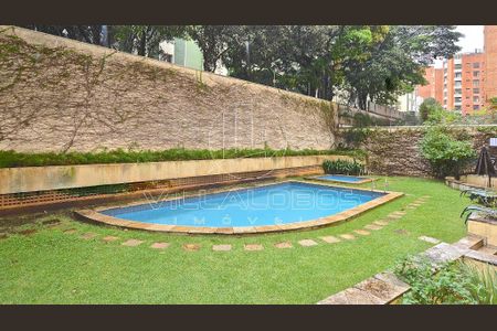 Apartamento à venda com 260m², 2 quartos e 2 vagas