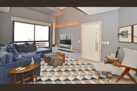 Apartamento à venda com 260m², 2 quartos e 2 vagas