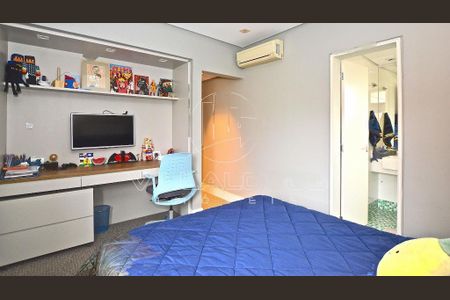 Apartamento à venda com 260m², 2 quartos e 2 vagas