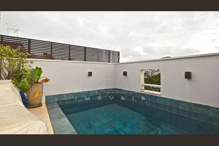 Apartamento à venda com 260m², 2 quartos e 2 vagas