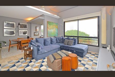 Apartamento à venda com 260m², 2 quartos e 2 vagas