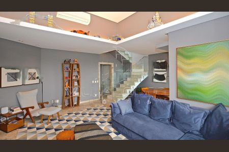 Apartamento à venda com 2 quartos, 260m² em Vila Madalena, São Paulo