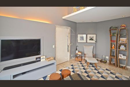 Apartamento à venda com 260m², 2 quartos e 2 vagas