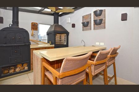 Apartamento à venda com 260m², 2 quartos e 2 vagas