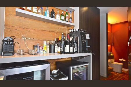 Apartamento à venda com 260m², 2 quartos e 2 vagas