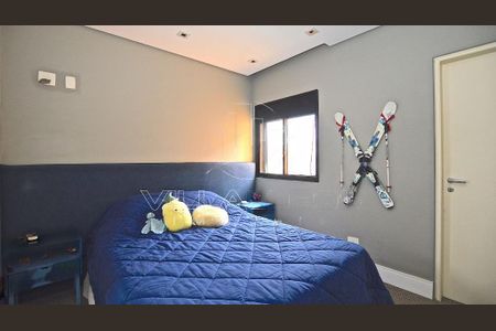 Apartamento à venda com 260m², 2 quartos e 2 vagas