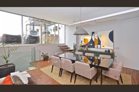 Apartamento à venda com 260m², 2 quartos e 2 vagas