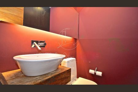 Apartamento à venda com 260m², 2 quartos e 2 vagas