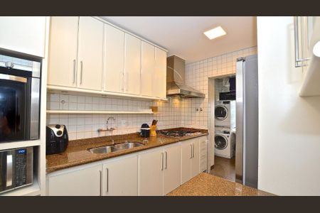 Apartamento à venda com 260m², 2 quartos e 2 vagas