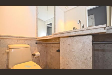 Apartamento à venda com 260m², 2 quartos e 2 vagas