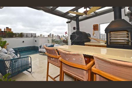 Apartamento à venda com 260m², 2 quartos e 2 vagas