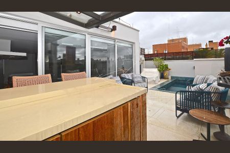 Apartamento à venda com 260m², 2 quartos e 2 vagas