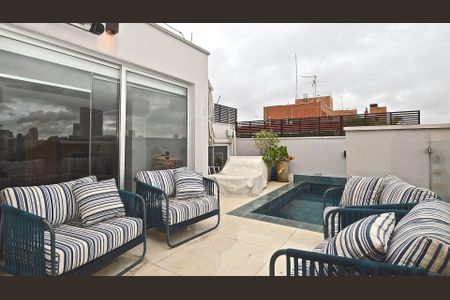 Apartamento à venda com 260m², 2 quartos e 2 vagas