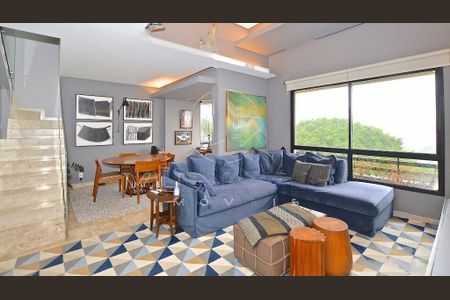 Apartamento à venda com 260m², 2 quartos e 2 vagas