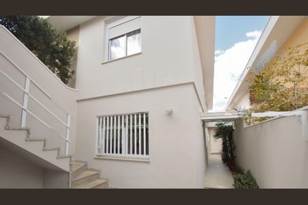 Casa à venda com 186m², 3 quartos e 2 vagas