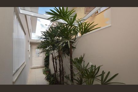 Casa à venda com 186m², 3 quartos e 2 vagas