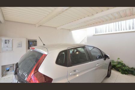 Casa à venda com 186m², 3 quartos e 2 vagas