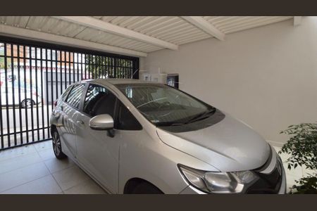 Casa à venda com 186m², 3 quartos e 2 vagas