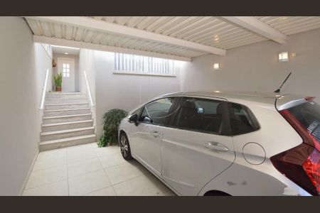 Casa à venda com 186m², 3 quartos e 2 vagas