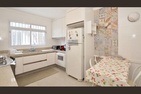 Casa à venda com 186m², 3 quartos e 2 vagas