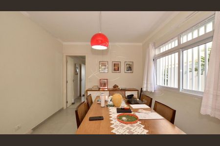 Casa à venda com 186m², 3 quartos e 2 vagas