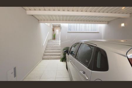 Casa à venda com 186m², 3 quartos e 2 vagas