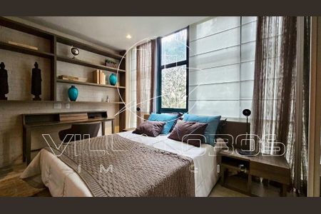 Apartamento à venda com 1 quarto, 43m² em Vila Romana, São Paulo