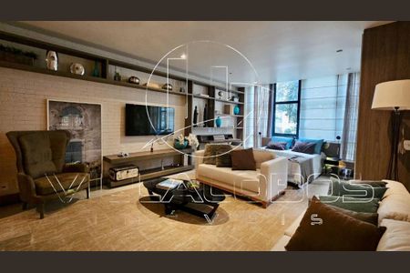 Apartamento à venda com 1 quarto, 43m² em Vila Romana, São Paulo