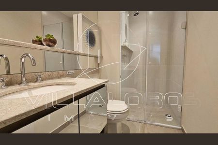 Apartamento à venda com 1 quarto, 43m² em Vila Romana, São Paulo