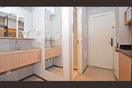 Apartamento à venda com 1 quarto, 24m² em Vila Madalena, São Paulo