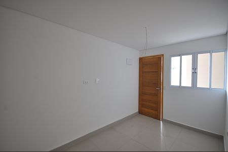 Sala de apartamento para alugar com 1 quarto, 34m² em Vila Mazzei, São Paulo