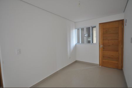 Sala de apartamento para alugar com 1 quarto, 34m² em Vila Mazzei, São Paulo