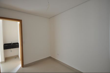 Quarto de apartamento para alugar com 1 quarto, 34m² em Vila Mazzei, São Paulo