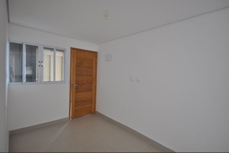 Sala de apartamento para alugar com 1 quarto, 34m² em Vila Mazzei, São Paulo