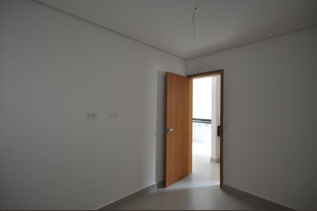 Quarto de apartamento para alugar com 1 quarto, 34m² em Vila Mazzei, São Paulo