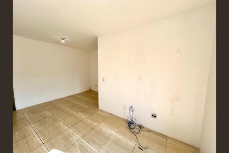 Sala de apartamento para alugar com 3 quartos, 58m² em Ponte Grande, Guarulhos