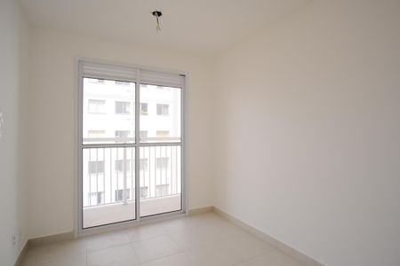 Sala de apartamento para alugar com 1 quarto, 28m² em Penha de França, São Paulo