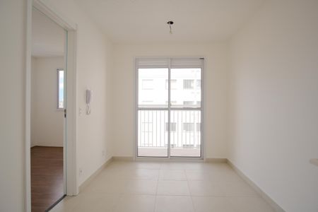 Sala de apartamento para alugar com 1 quarto, 28m² em Penha de França, São Paulo