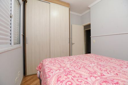 Foto 15 de apartamento à venda com 3 quartos, 71m² em Vila Tupi, São Bernardo do Campo